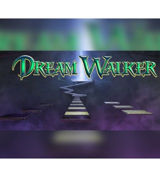 Dream Walker Steam Key GLOBAL